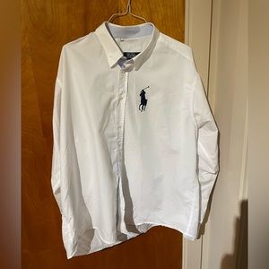 Polo shirt